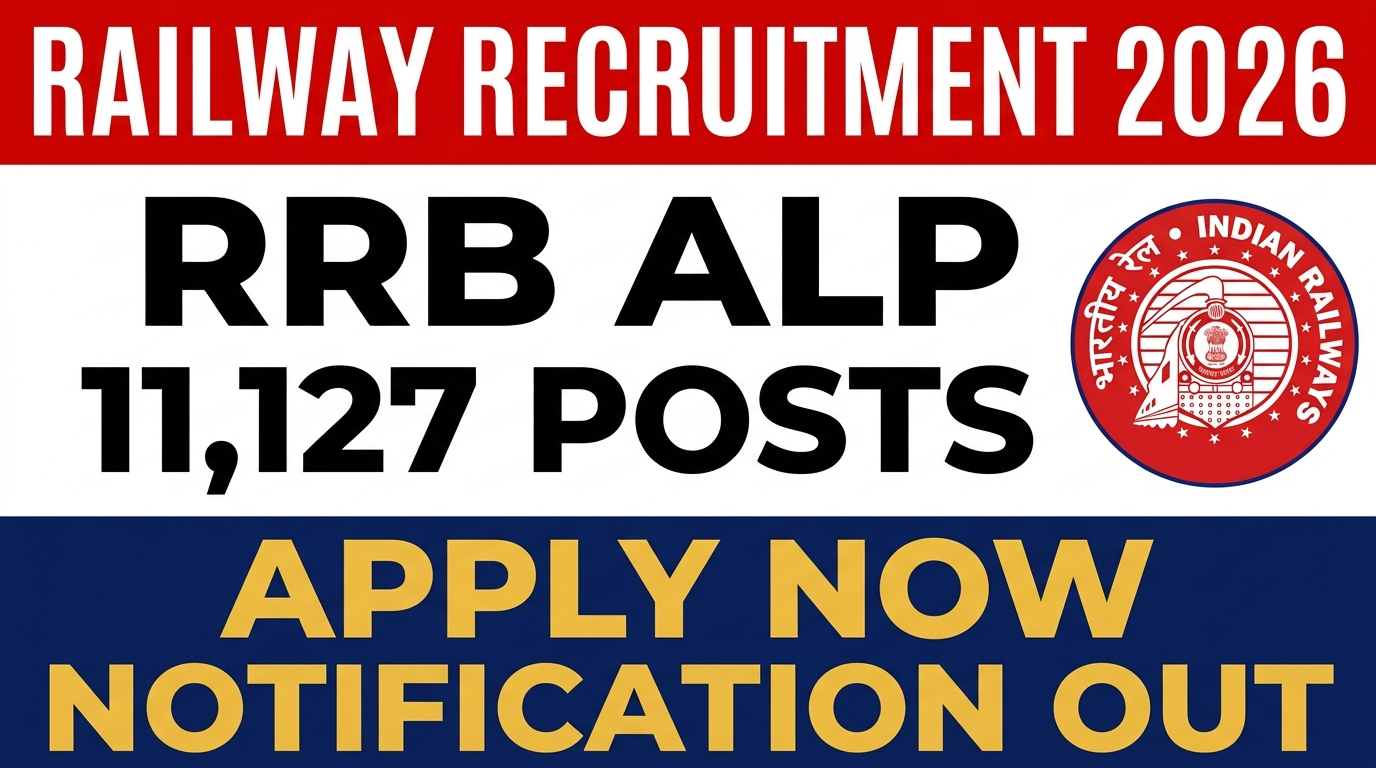 RRB ALP CEN