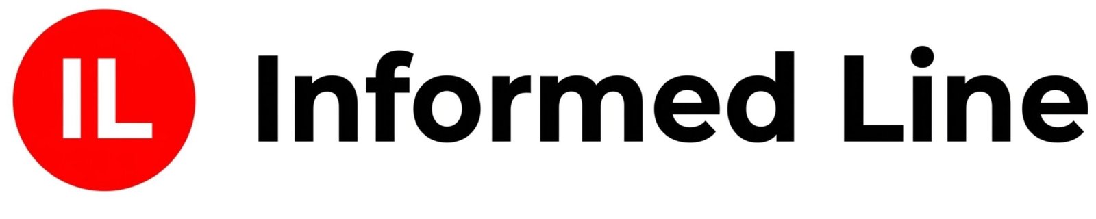 Informed Line