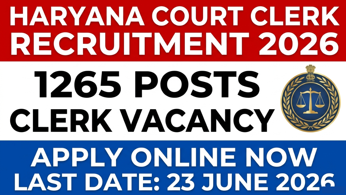 Rajasthan RSSB Computer Instructor Recruitment 2026: Apply Now for 3951 Vacancies